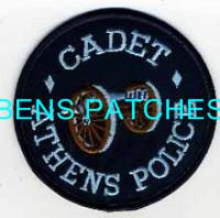 GEORGIA,ATHENS POLICE CADET 1_wm
